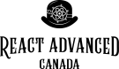 React Advanced Canada Logo