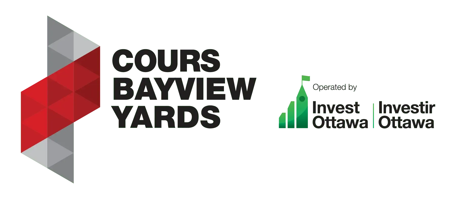 Invest Ottawa Logo